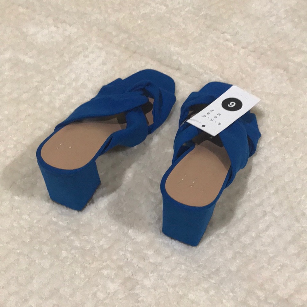 Target shoes - Picture 4 of 4